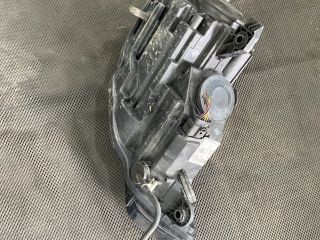 bontott AUDI A3 Bal Fényszóró