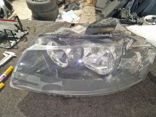 bontott AUDI A3 Bal Fényszóró