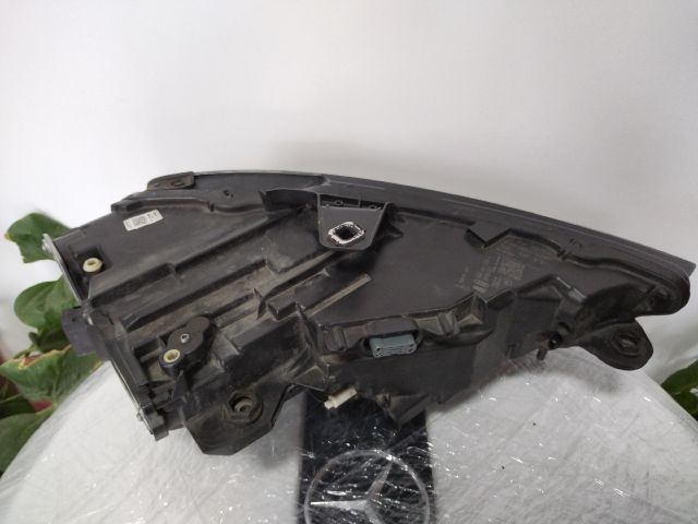 bontott AUDI A3 Bal Fényszóró