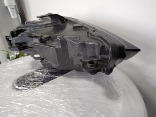 bontott AUDI A3 Bal Fényszóró