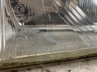 bontott AUDI A3 Bal Fényszóró