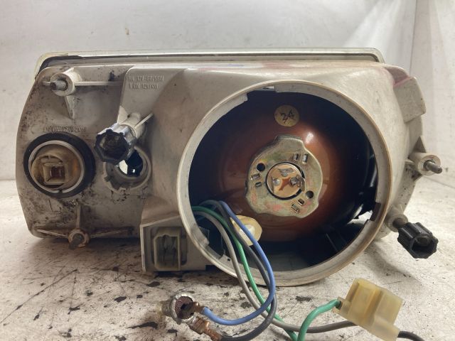 bontott AUDI A3 Bal Fényszóró