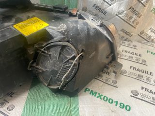 bontott AUDI A3 Bal Fényszóró