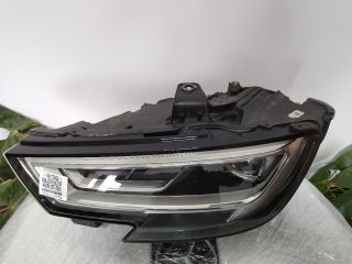 bontott AUDI A3 Bal Fényszóró