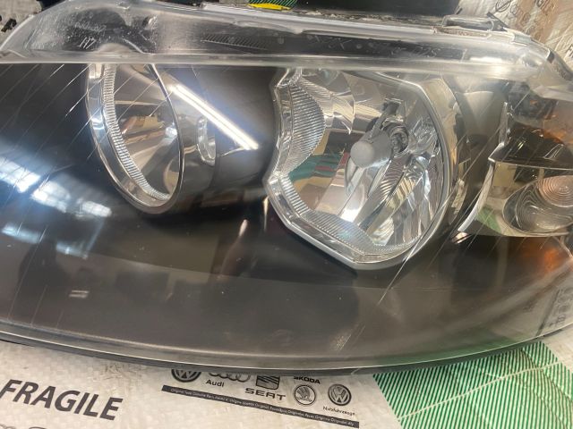 bontott AUDI A3 Bal Fényszóró