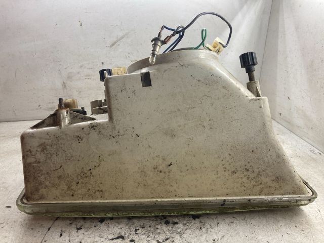 bontott AUDI A3 Bal Fényszóró