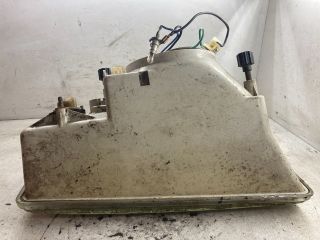 bontott AUDI A3 Bal Fényszóró