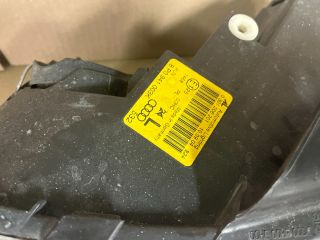 bontott AUDI A3 Bal Fényszóró