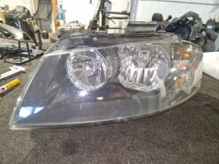 bontott AUDI A3 Bal Fényszóró