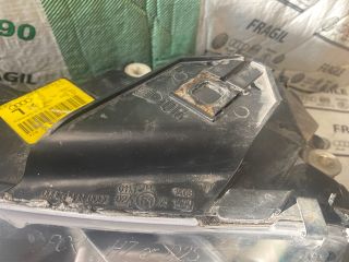 bontott AUDI A3 Bal Fényszóró