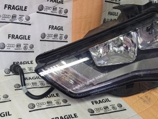 bontott AUDI A3 Bal Fényszóró