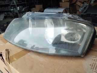 bontott AUDI A3 Bal Fényszóró