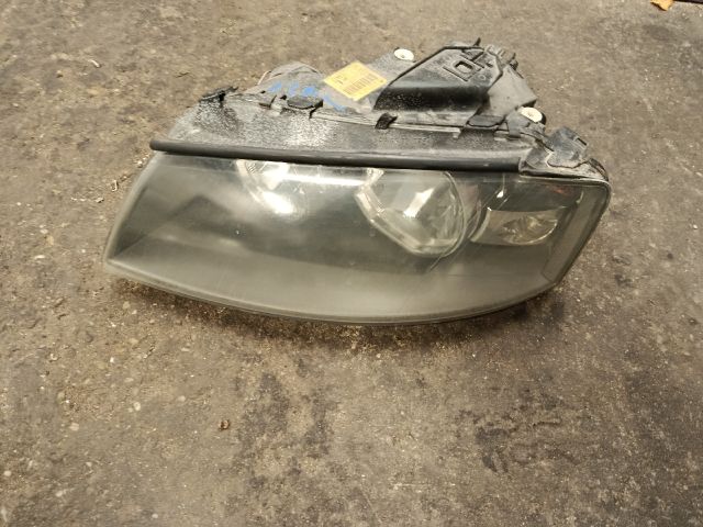 bontott AUDI A3 Bal Fényszóró