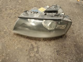 bontott AUDI A3 Bal Fényszóró