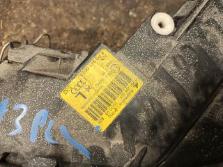 bontott AUDI A3 Bal Fényszóró