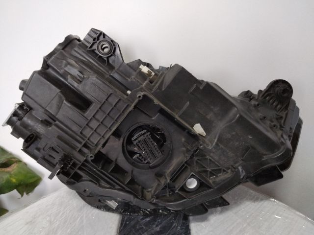 bontott AUDI A3 Bal Fényszóró