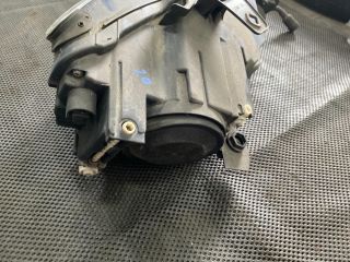 bontott AUDI A3 Bal Fényszóró