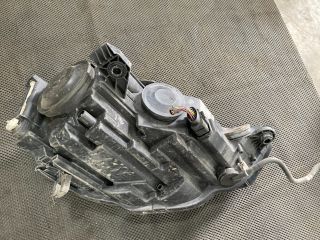 bontott AUDI A3 Bal Fényszóró