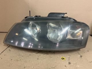 bontott AUDI A3 Bal Fényszóró