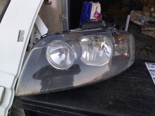 bontott AUDI A3 Bal Fényszóró