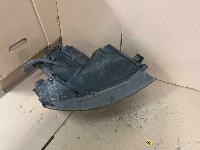 bontott AUDI A3 Bal Fényszóró