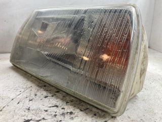 bontott AUDI A3 Bal Fényszóró