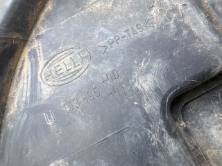 bontott AUDI A3 Bal Fényszóró