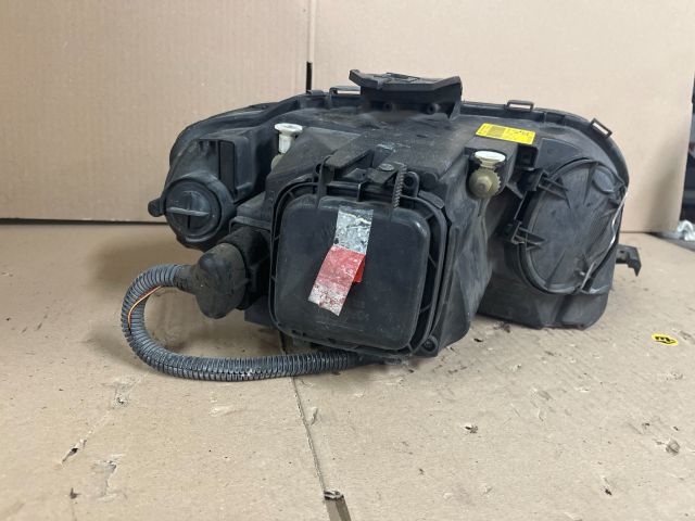 bontott AUDI A3 Bal Fényszóró