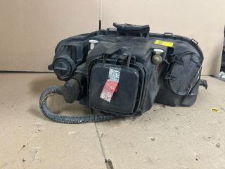 bontott AUDI A3 Bal Fényszóró