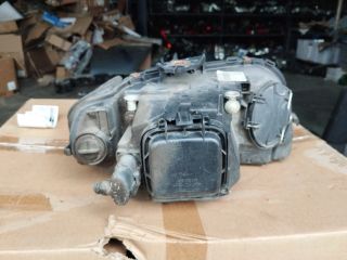 bontott AUDI A3 Bal Fényszóró