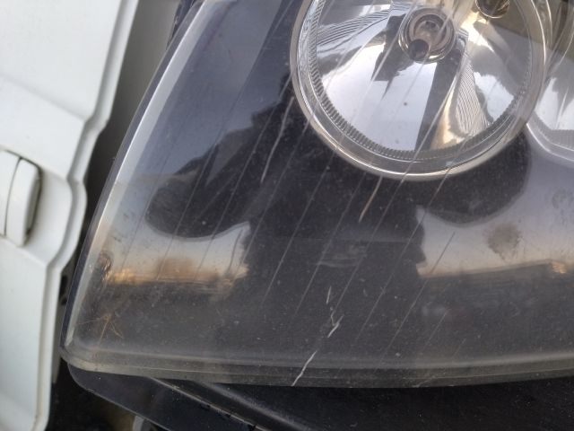 bontott AUDI A3 Bal Fényszóró