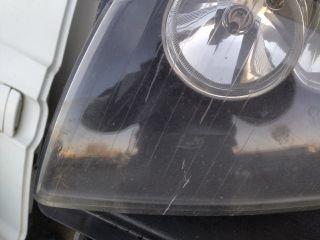 bontott AUDI A3 Bal Fényszóró