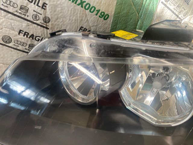 bontott AUDI A3 Bal Fényszóró