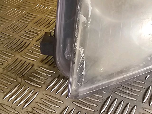 bontott AUDI A3 Bal Fényszóró