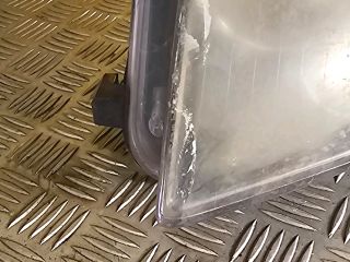 bontott AUDI A3 Bal Fényszóró