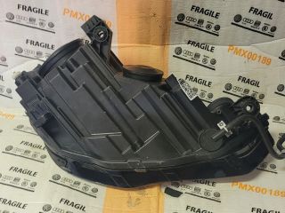 bontott AUDI A3 Bal Fényszóró