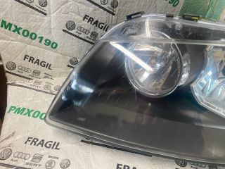 bontott AUDI A3 Bal Fényszóró