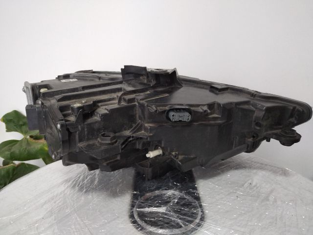 bontott AUDI A3 Bal Fényszóró