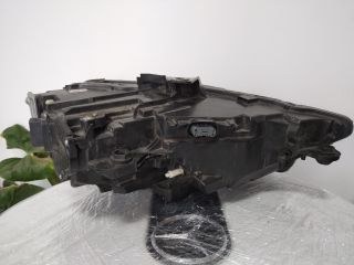 bontott AUDI A3 Bal Fényszóró