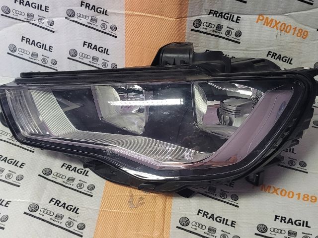 bontott AUDI A3 Bal Fényszóró