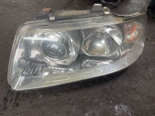 bontott AUDI A3 Bal Fényszóró