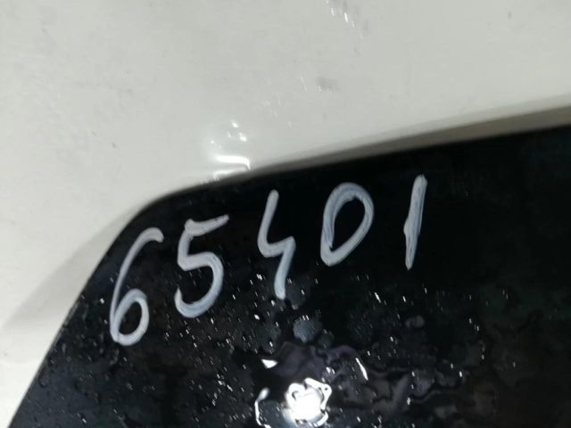 bontott AUDI A3 Bal Fényszórómosó Fedél