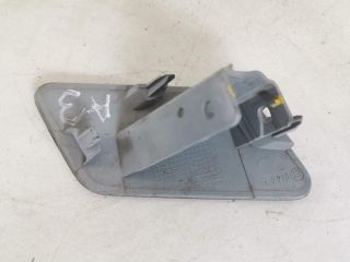 bontott AUDI A3 Bal Fényszórómosó Fedél