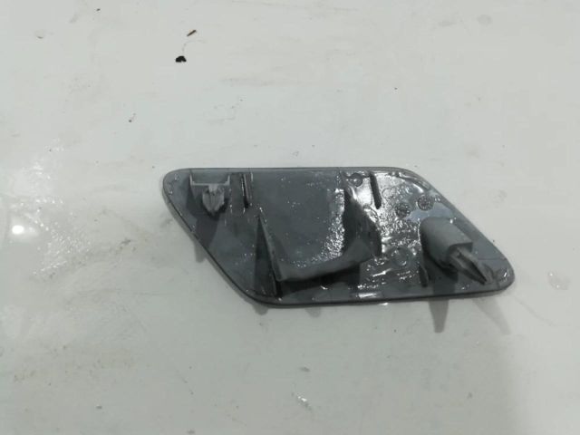 bontott AUDI A3 Bal Fényszórómosó Fedél