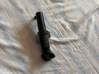 bontott AUDI A3 Bal Fényszórómosó Fúvóka