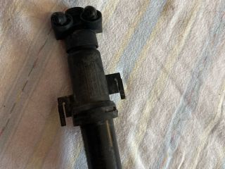 bontott AUDI A3 Bal Fényszórómosó Fúvóka