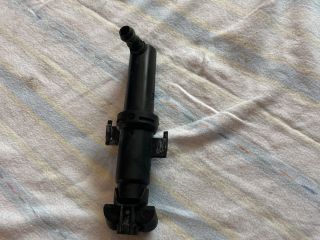 bontott AUDI A3 Bal Fényszórómosó Fúvóka