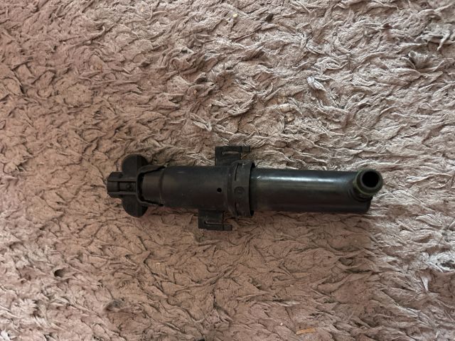 bontott AUDI A3 Bal Fényszórómosó Fúvóka