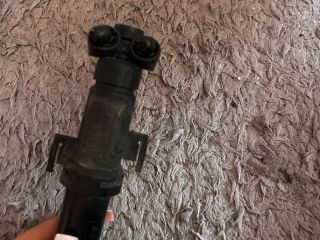 bontott AUDI A3 Bal Fényszórómosó Fúvóka