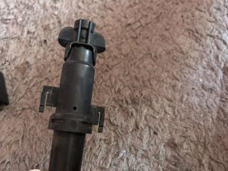 bontott AUDI A3 Bal Fényszórómosó Fúvóka